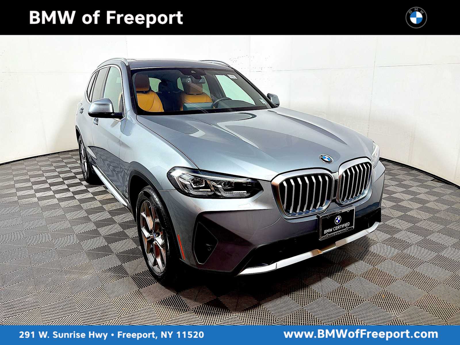 2023 BMW X3 30i