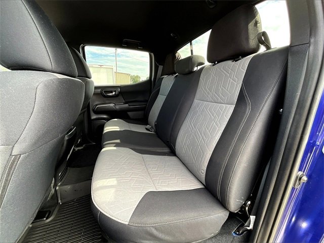 2023 Toyota Tacoma SR photo 14