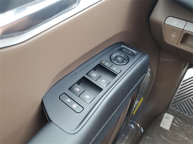 2026 Kia EV9 GT-Line AWD photo 24