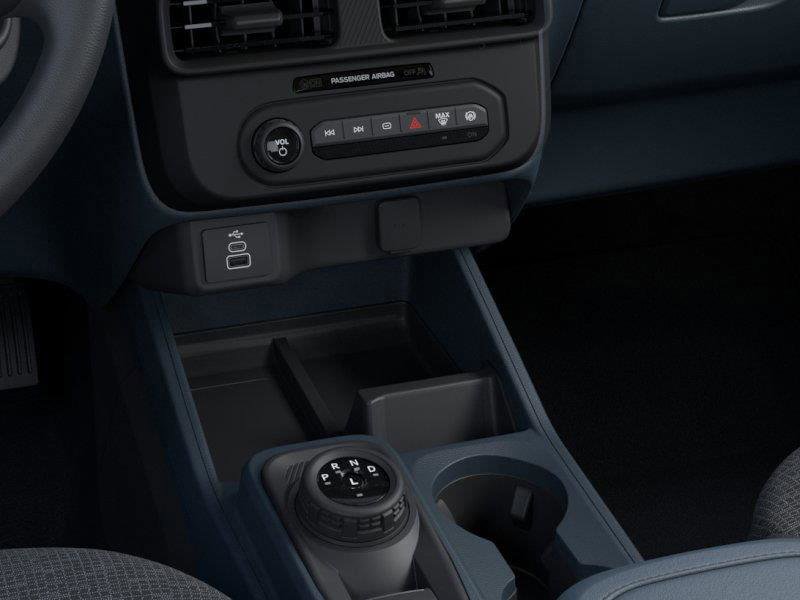 2025 FORD MAVERICK - Image 19