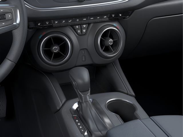2025 Chevrolet Blazer 2LT photo 20