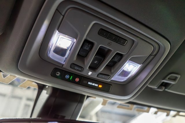 2022 Gmc Sierra 1500 Limited SLT photo 45