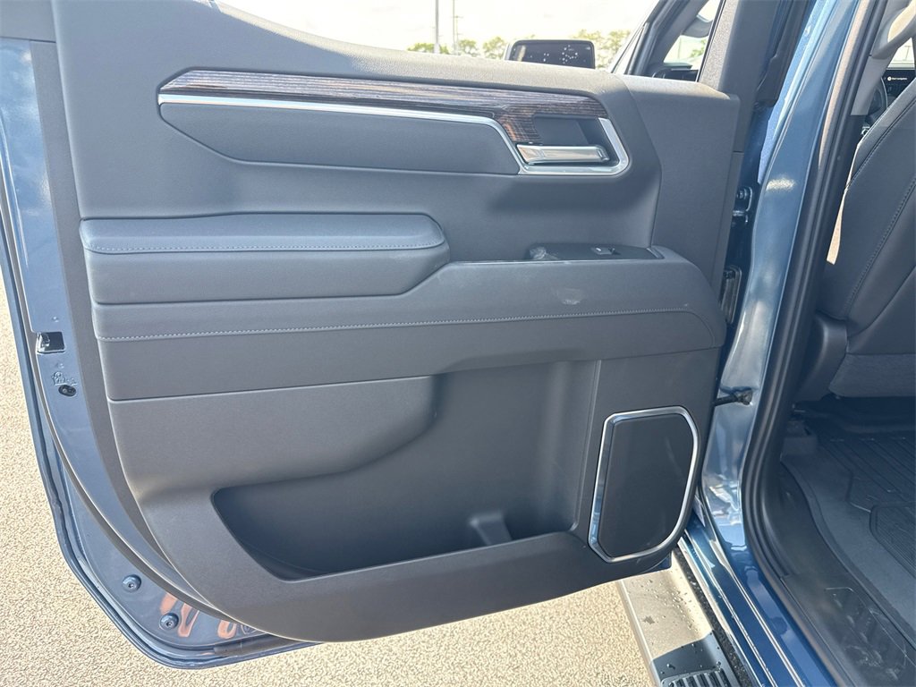 2026 GMC SIERRA - Image 31