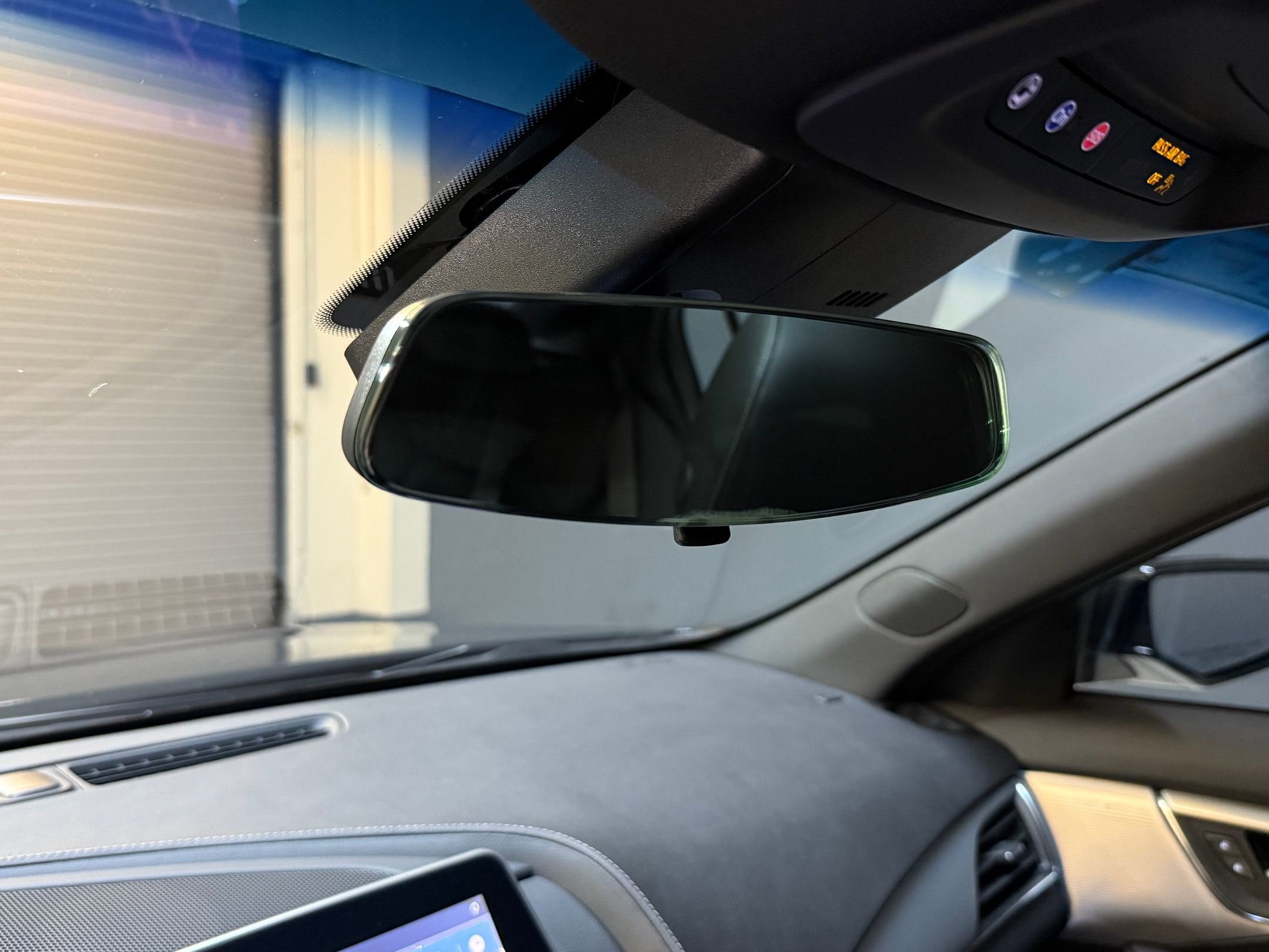 2024 Cadillac CT5 Luxury photo 18