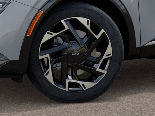 2025 Kia Sportage SX Prestige photo 9