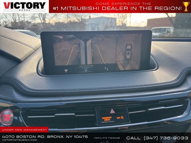 2022 Acura MDX Advance photo 32