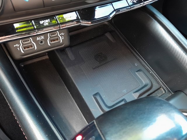 2021 Dodge Durango R/T photo 25