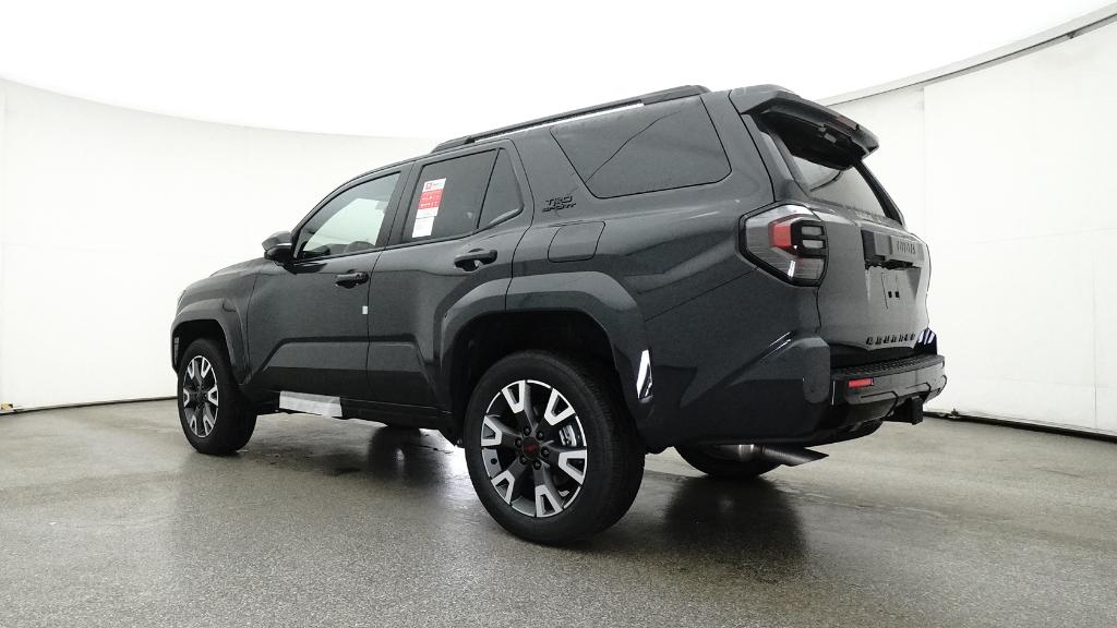 2025 Toyota 4Runner TRD Sport photo 14