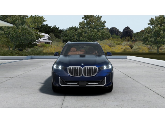 2026 Bmw X5 xDrive40i photo 2