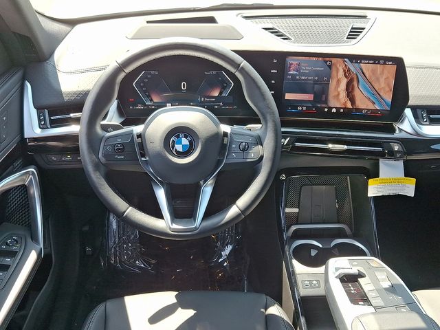 2025 Bmw X2 xDrive28i photo 11