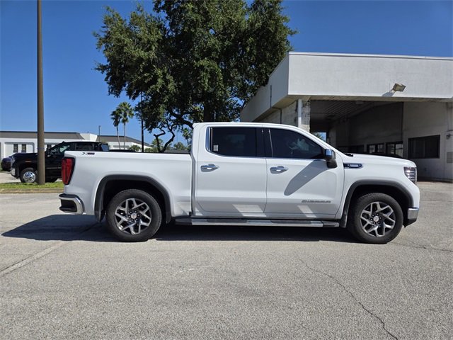 2022 Gmc Sierra 1500 SLT photo 6