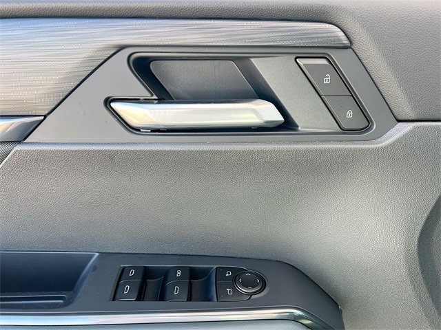 2026 Gmc Acadia AT4 photo 12