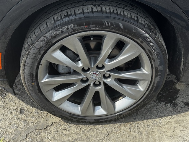 2022 Buick Envision Avenir photo 10