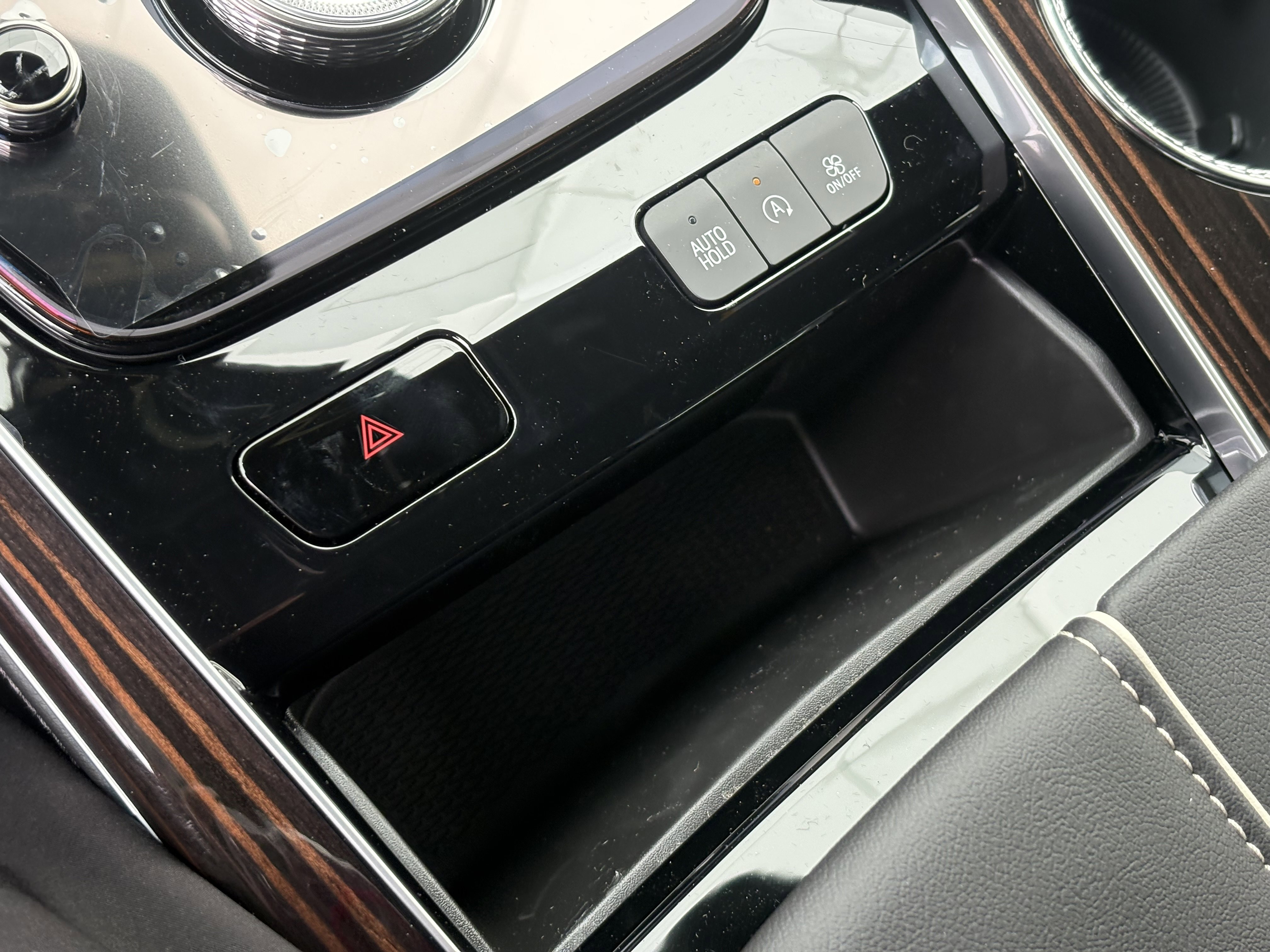 2025 Cadillac Escalade ESV Premium Luxury photo 6