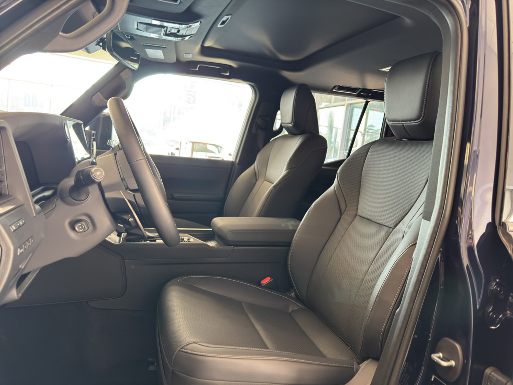 2025 Lexus GX 550 Premium photo 9