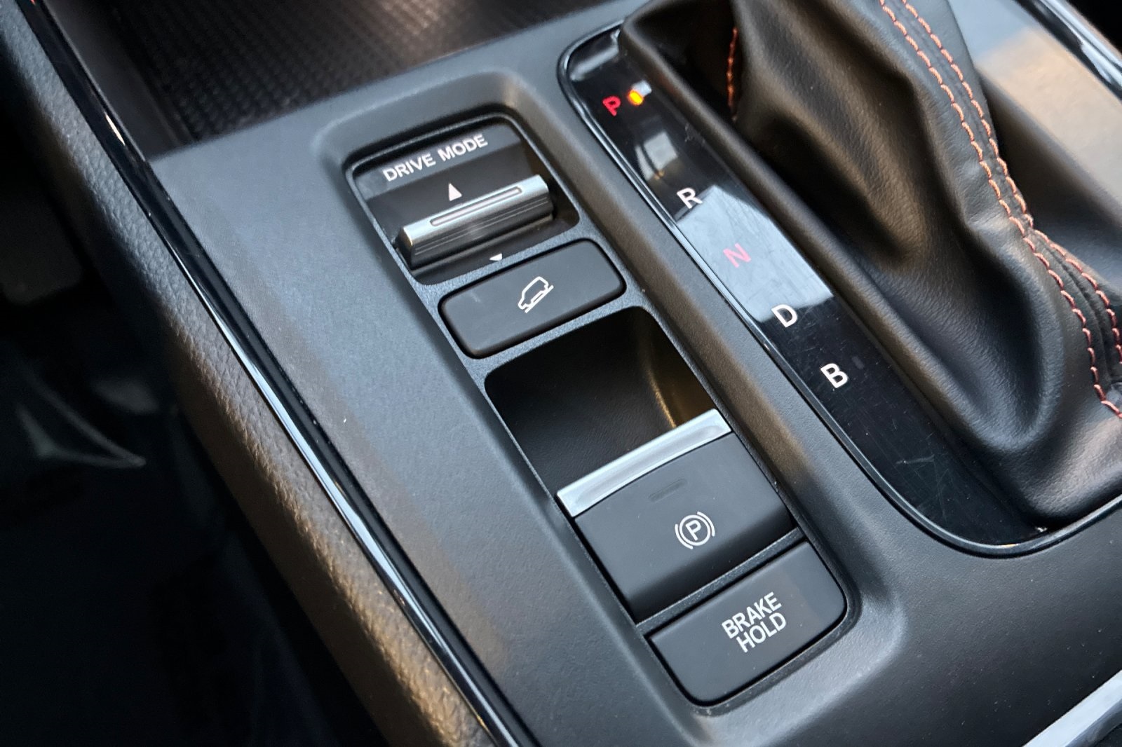 2024 Honda CR-V Hybrid Sport photo 34