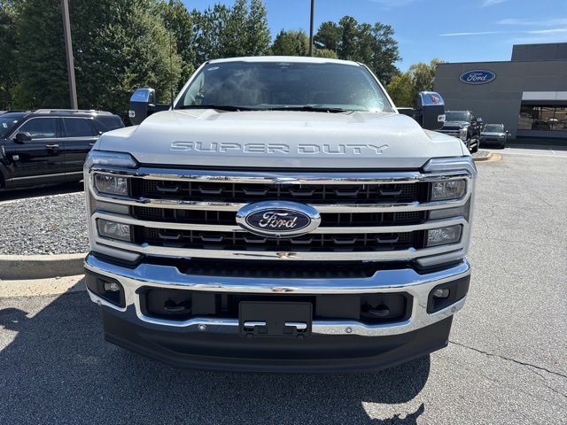 2026 Ford F-350 King Ranch photo 4