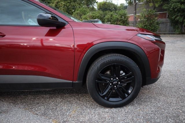2024 Chevrolet Trax ACTIV photo 11