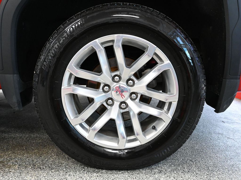 2019 Gmc Sierra 1500 SLT photo 10