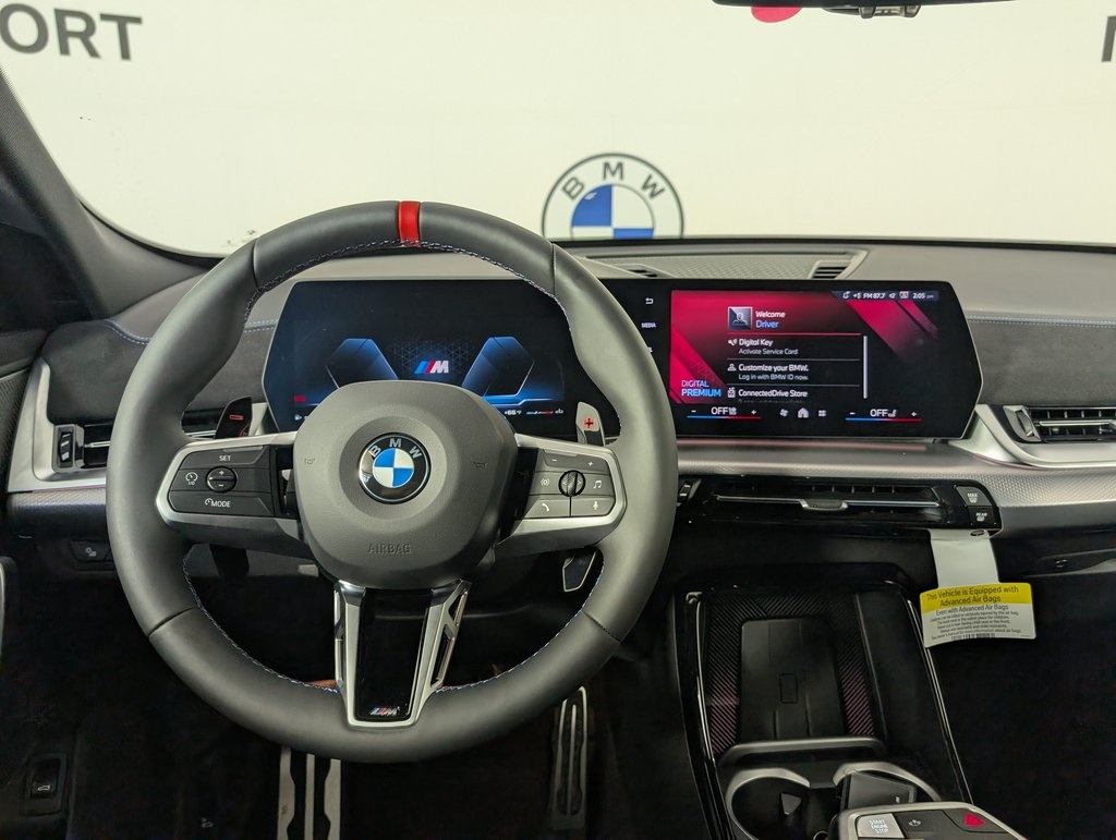 2026 Bmw X2 M35i photo 13