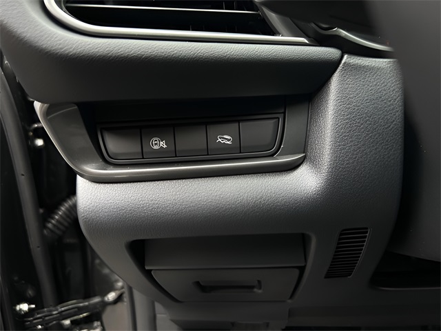 2025 Mazda CX-30 2.5 Select Sport photo 10