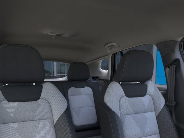 2026 Chevrolet Trax LS photo 19