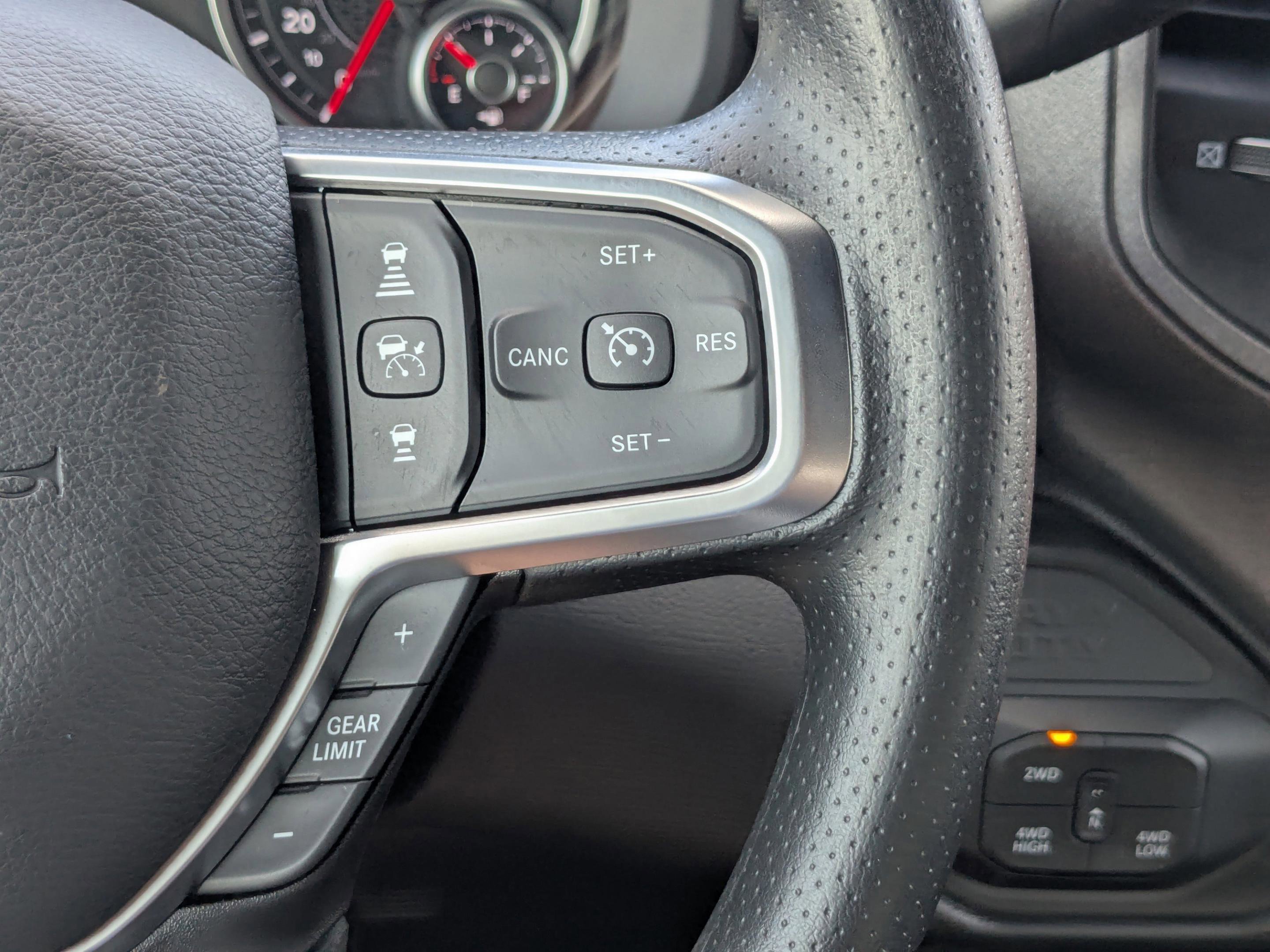 2025 Ram 3500 Tradesman photo 32
