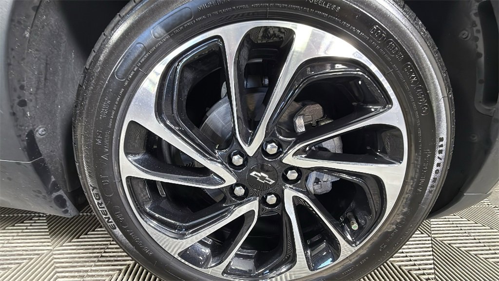 2023 Chevrolet Bolt EUV Premier photo 29