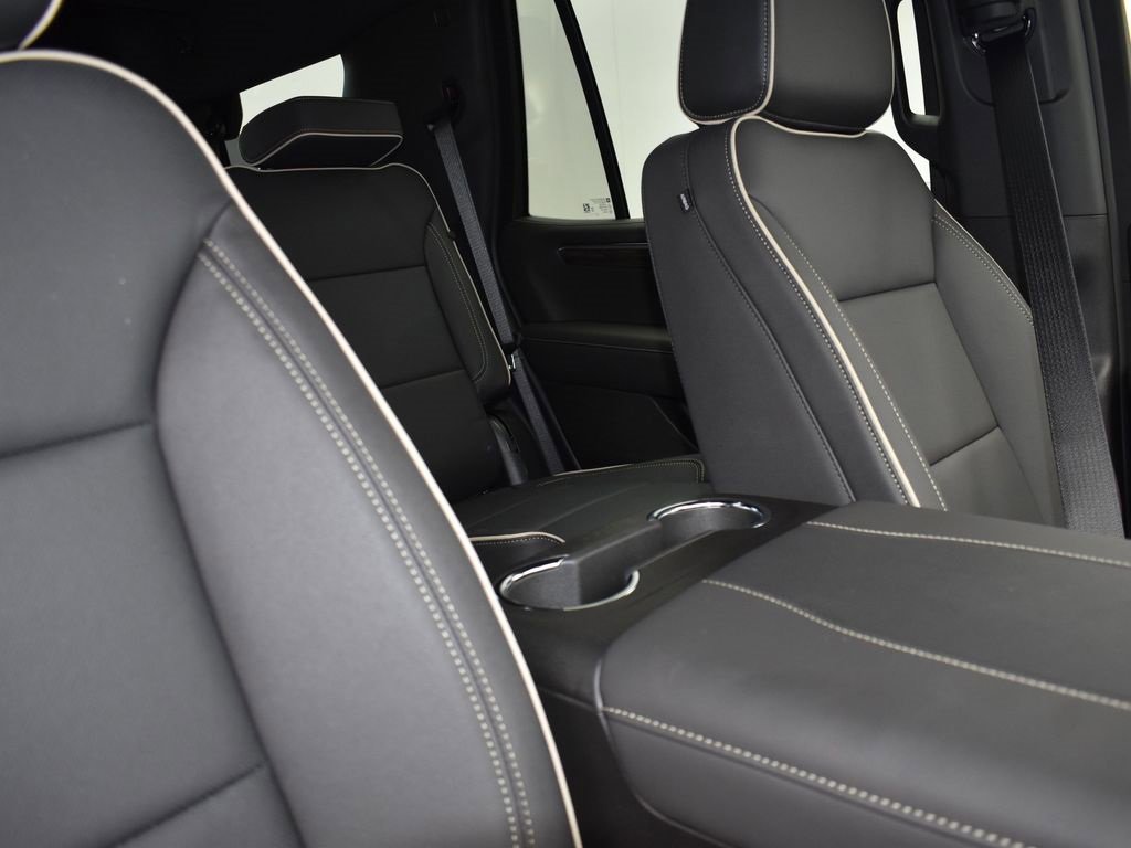 2025 Chevrolet Tahoe Premier photo 25