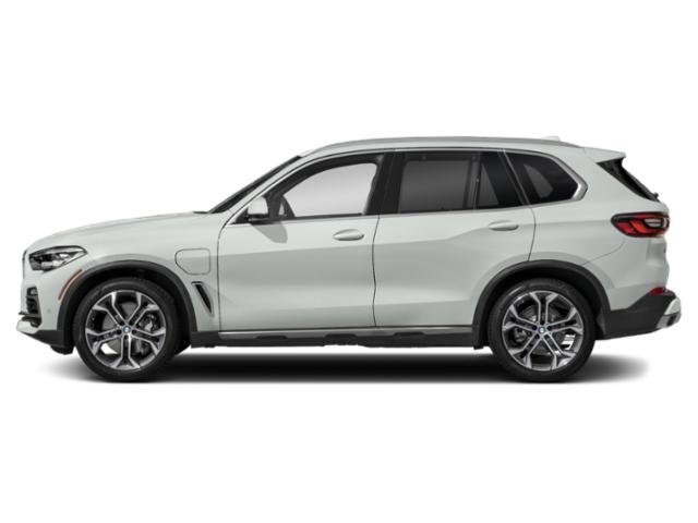 2021 Bmw X5 xDrive45e photo 6