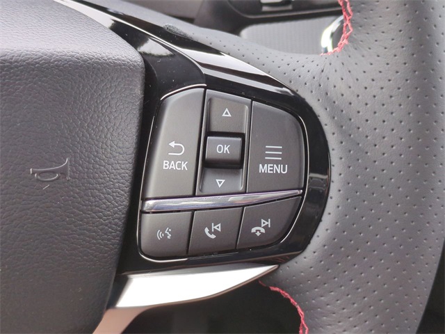 2025 Ford Explorer ST-Line photo 23