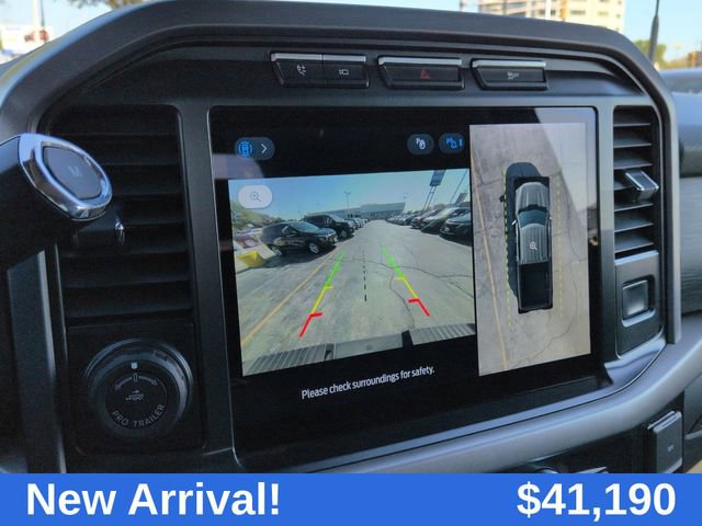 2024 Ford F-150 XLT photo 15