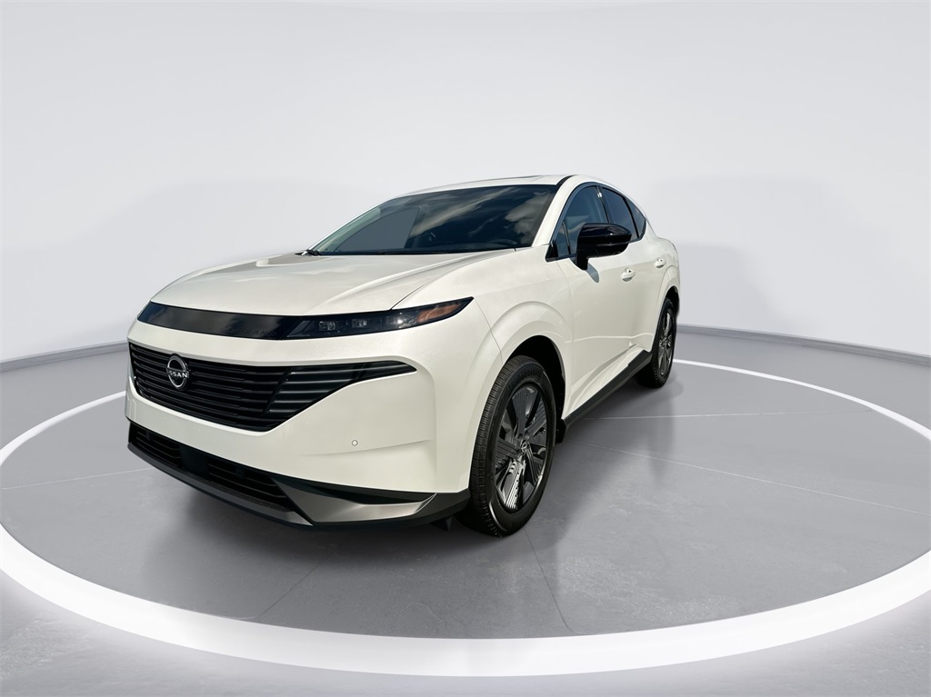 2025 Nissan Murano SL photo 4