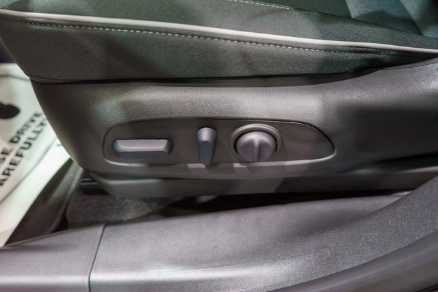 2026 Chevrolet Trailblazer LT photo 10
