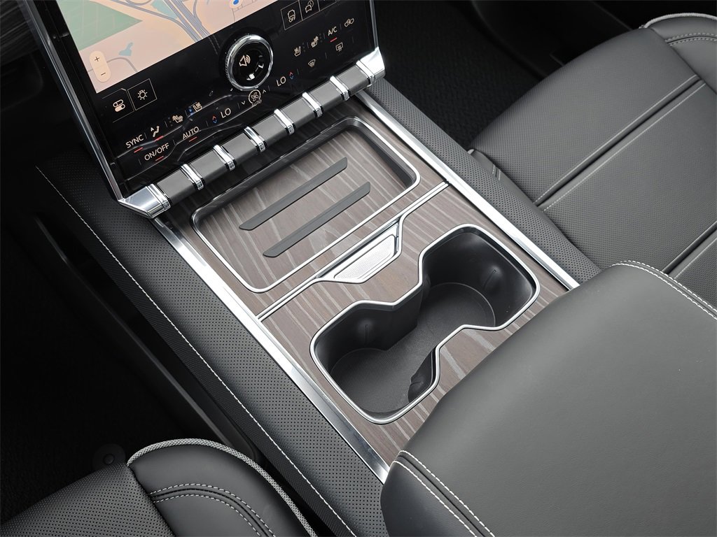 2026 Gmc Sierra EV Denali photo 23