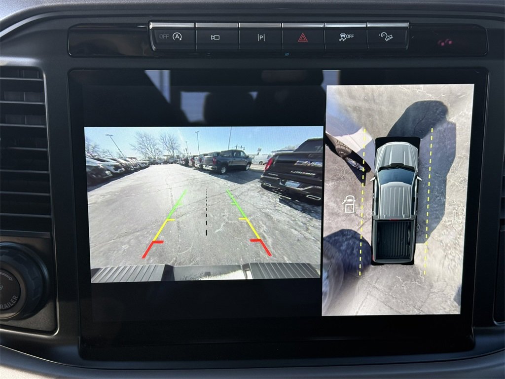 2024 FORD F-150 - Image 23