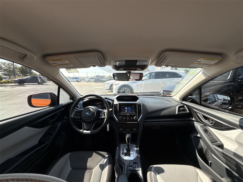 2018 Subaru Crosstrek 2.0i Premium photo 20
