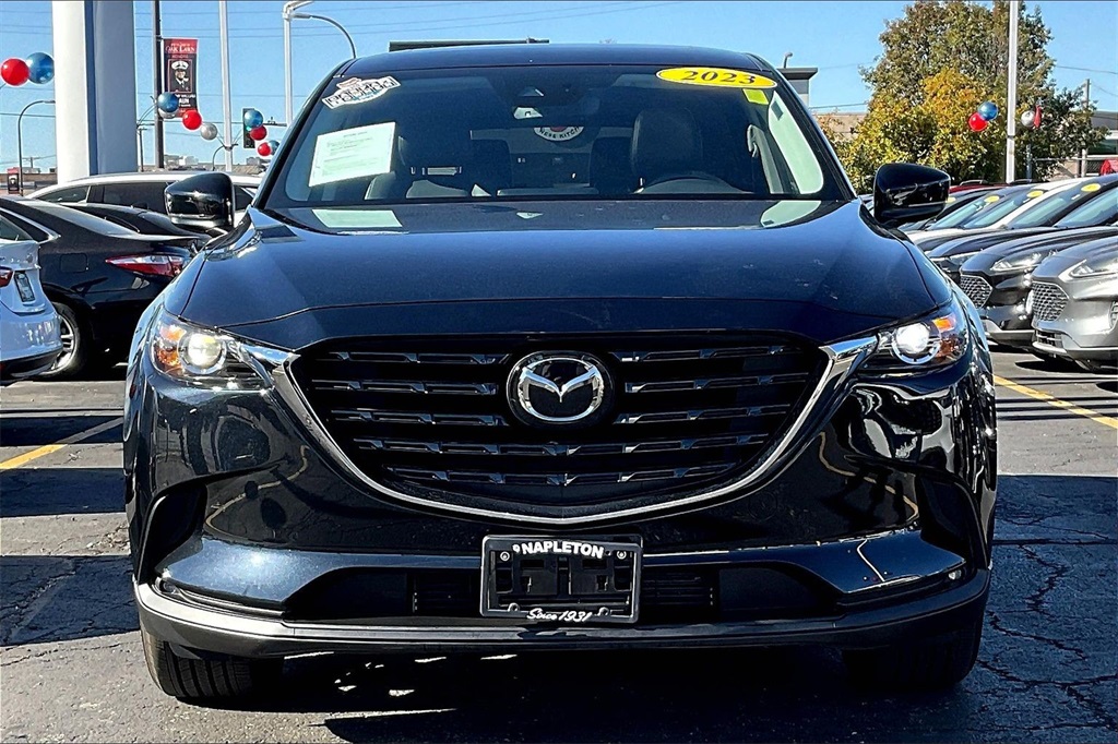 2023 MAZDA CX-9 - Image 1