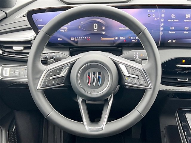 2025 Buick Enclave Preferred photo 24