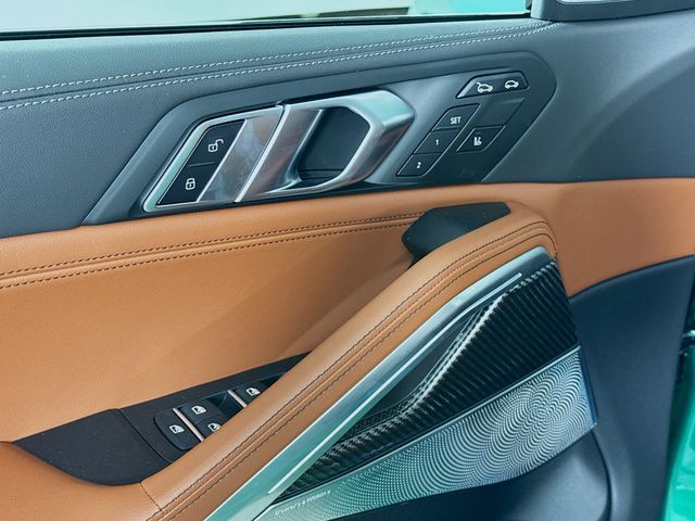 2026 Bmw X6 photo 17