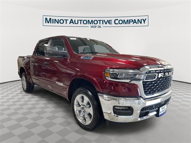 2025 RAM Ram 1500 Pickup Big Horn/Lone Star's photo