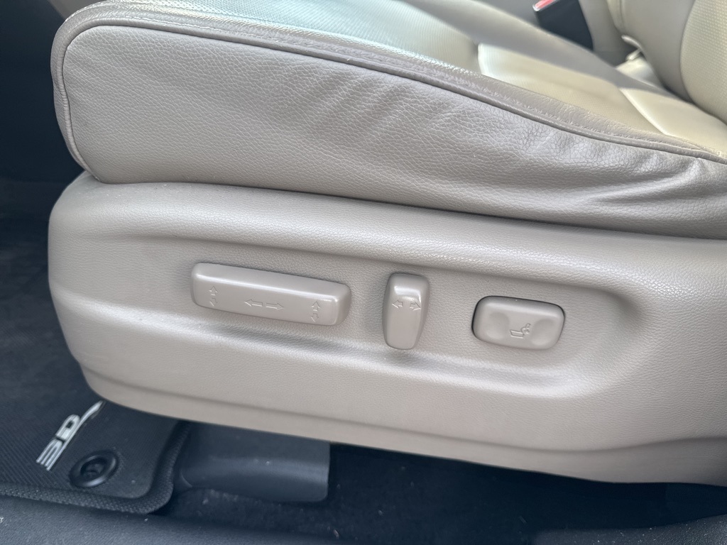 2020 Honda Ridgeline RTL-E photo 7