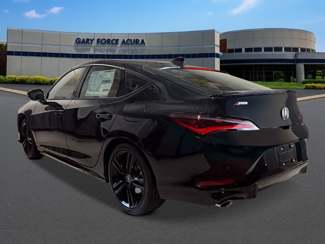 2026 Acura Integra A-Spec Technology photo 3