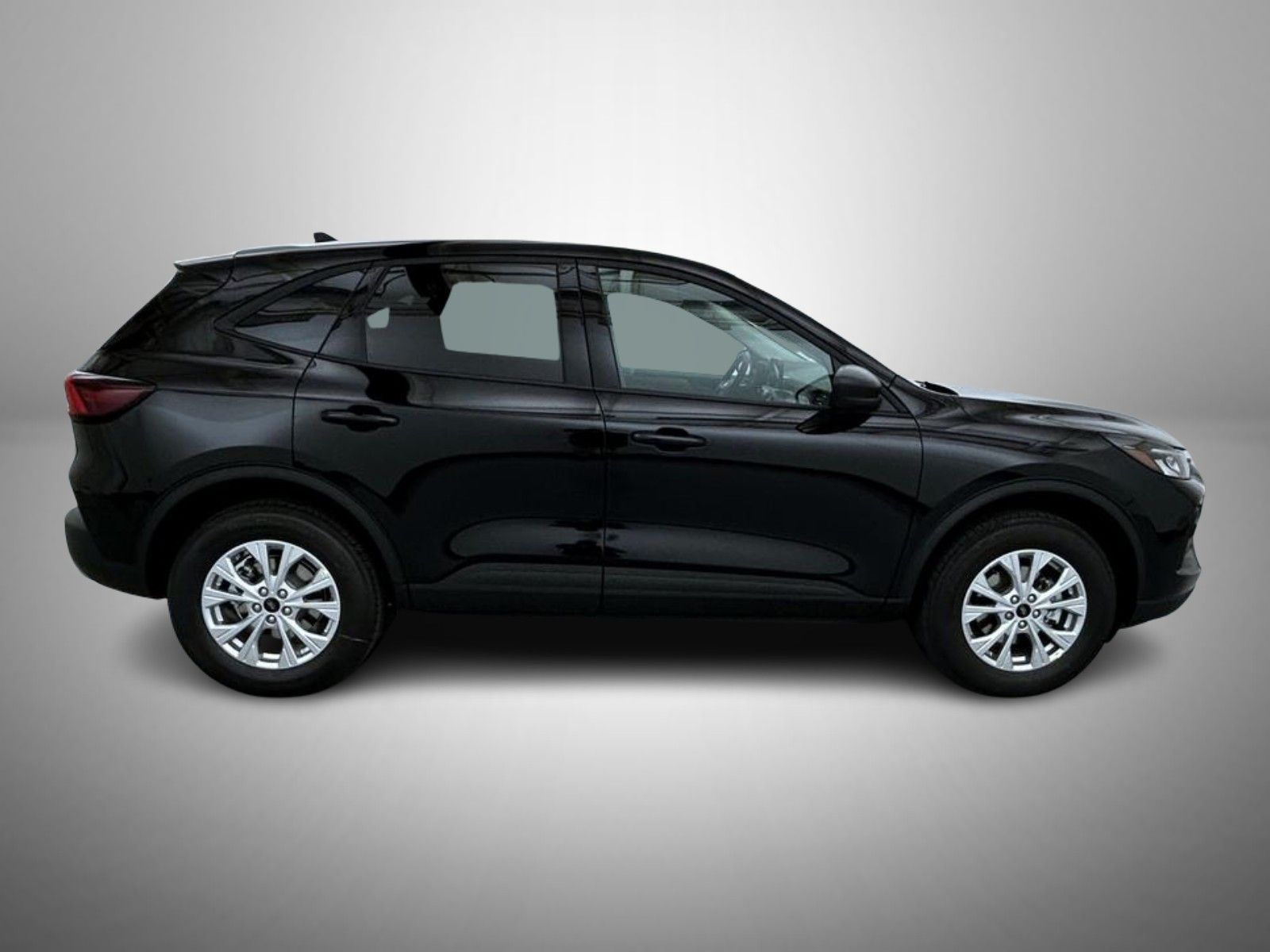 2026 Ford Escape Active photo 2