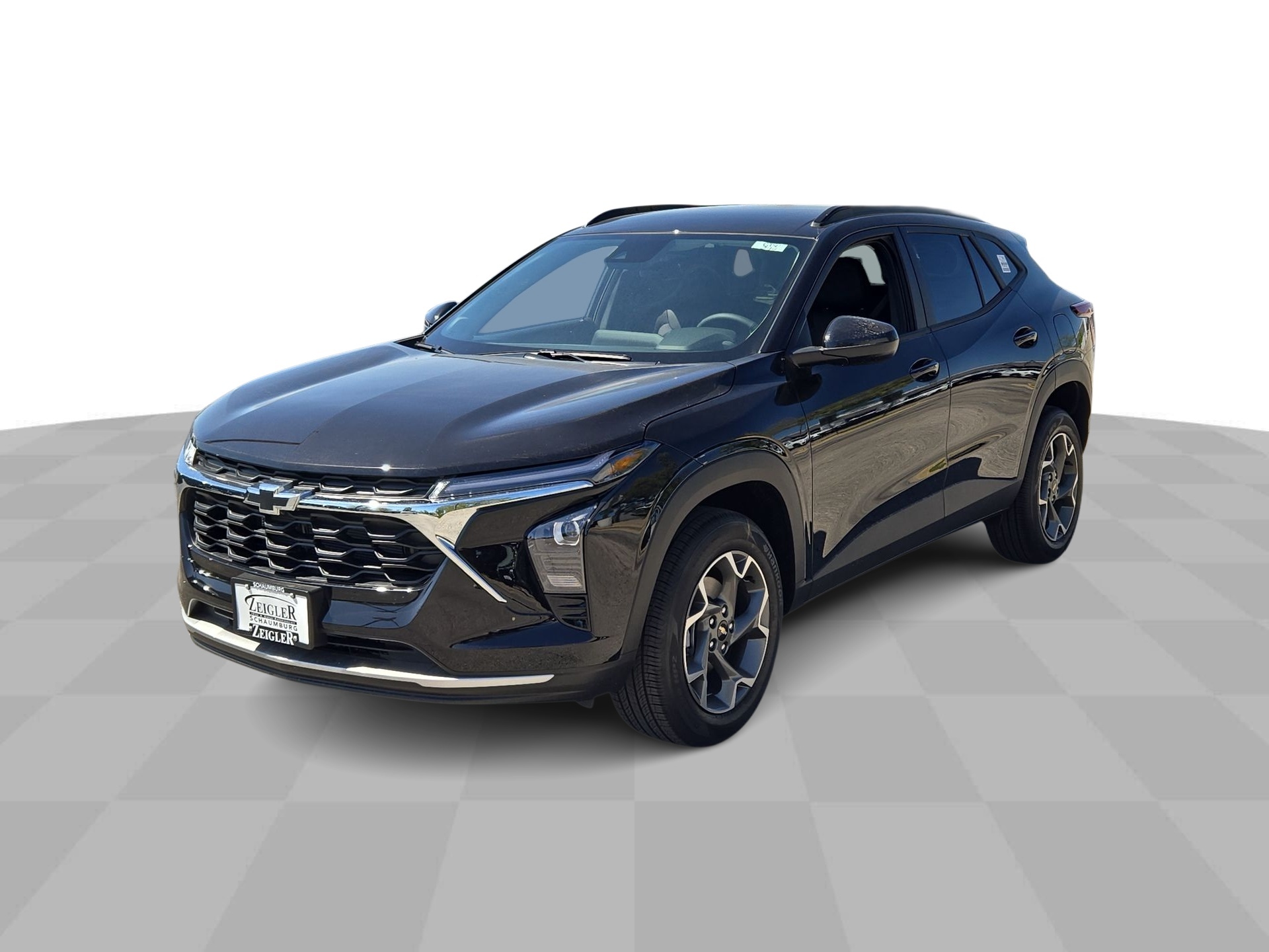 2025 Chevrolet Trax LT photo 20