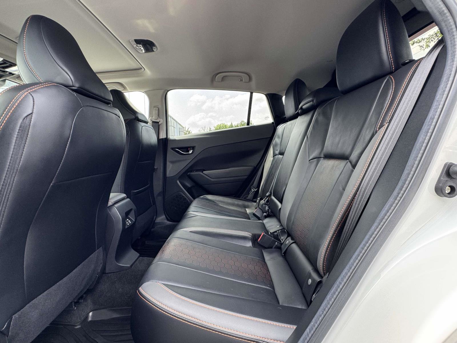 2025 Subaru Crosstrek Sport photo 8
