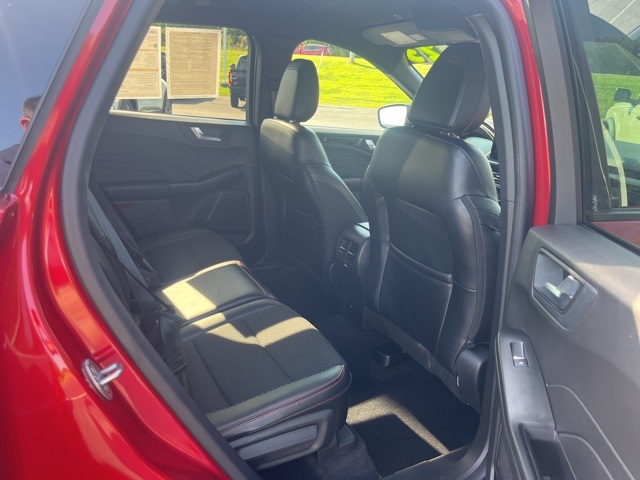 2023 Ford Escape ST-Line photo 19