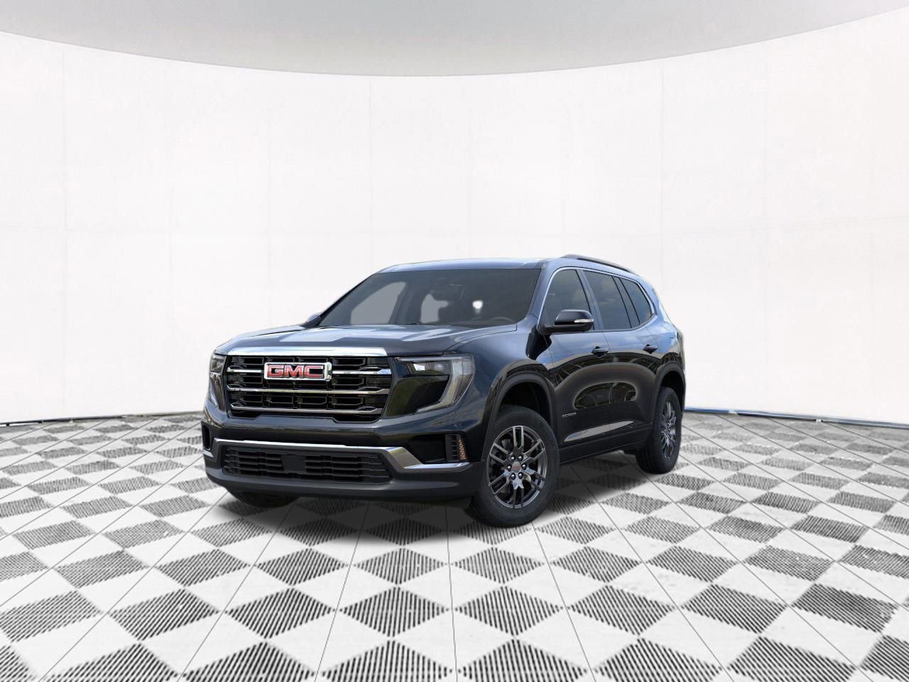 2025 Gmc Acadia Elevation photo 2