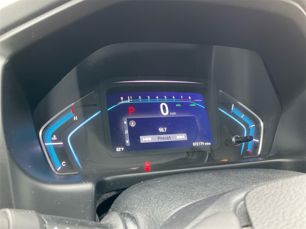 2019 Honda Odyssey Elite photo 17