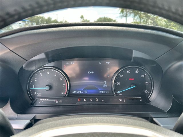 2023 Ford Explorer XLT photo 3